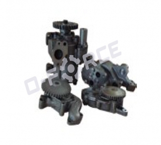 OIL PUMPS